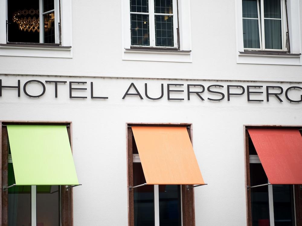 Fotos del hotel - HOTEL AND VILLA AUERSPERG