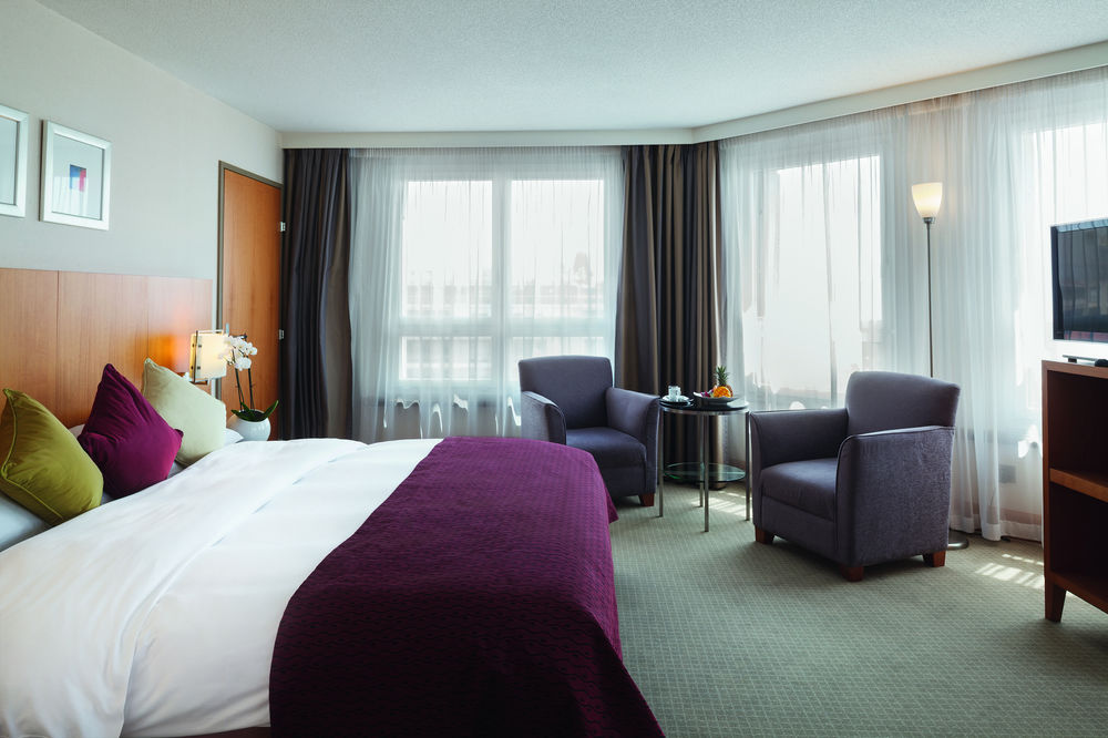 Fotos del hotel - MOVENPICK HOTEL LAUSANNE