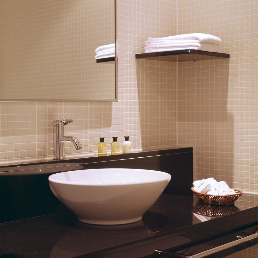 Fotos del hotel - MOVENPICK HOTEL LAUSANNE