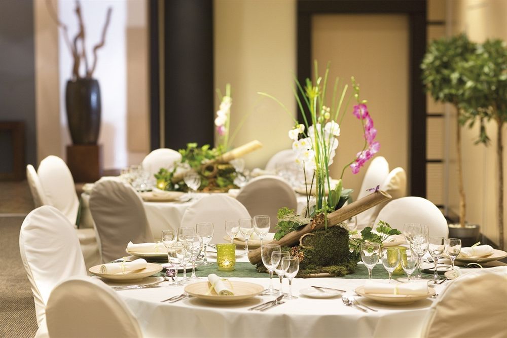 Fotos del hotel - MOVENPICK HOTEL LAUSANNE