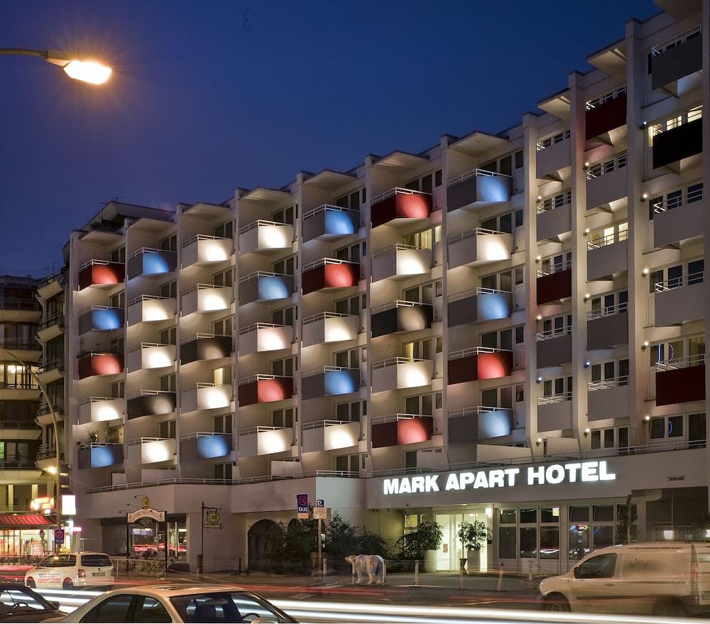 Fotos del hotel - MARK APART HOTEL