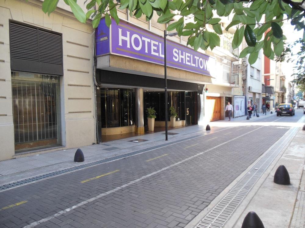 Fotos del hotel - SHELTOWN