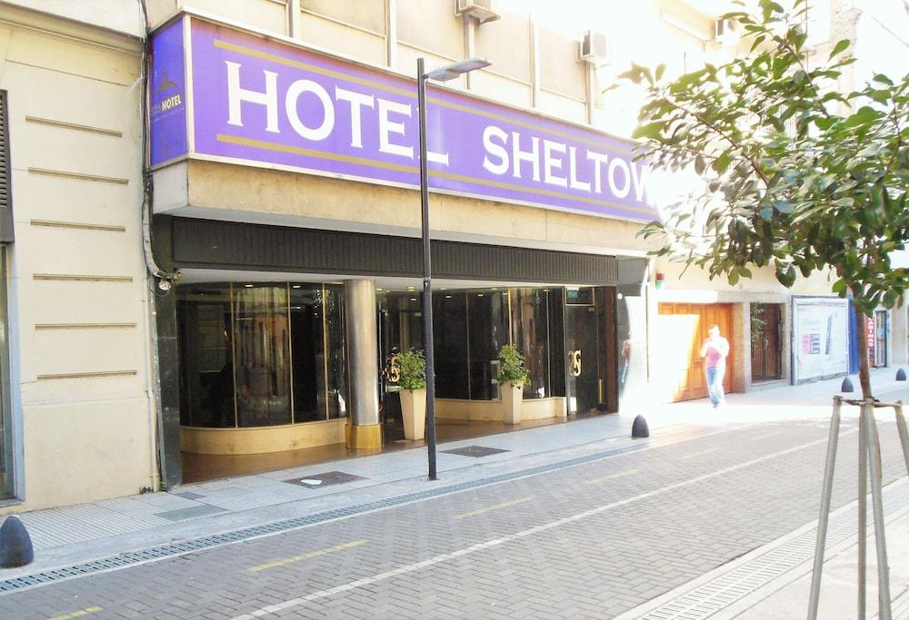 Fotos del hotel - SHELTOWN