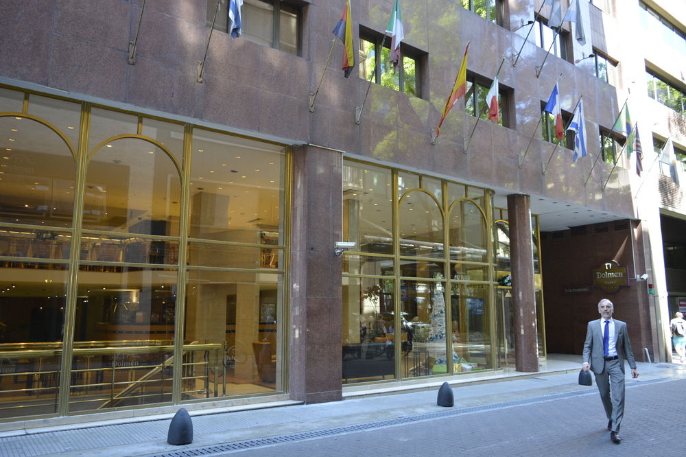 Fotos del hotel - Dolmen Hotel