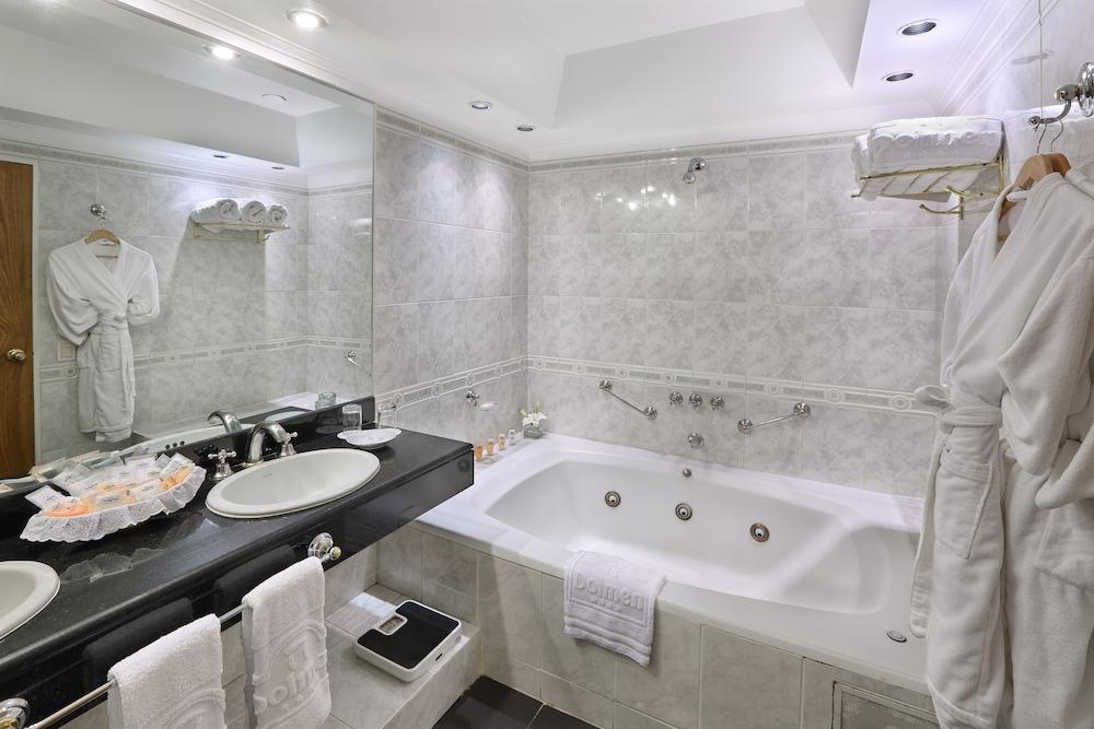 Fotos del hotel - Dolmen Hotel