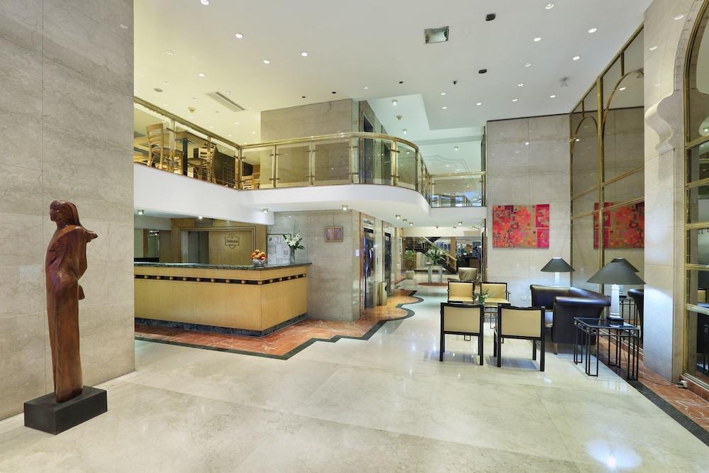 Fotos del hotel - Dolmen Hotel