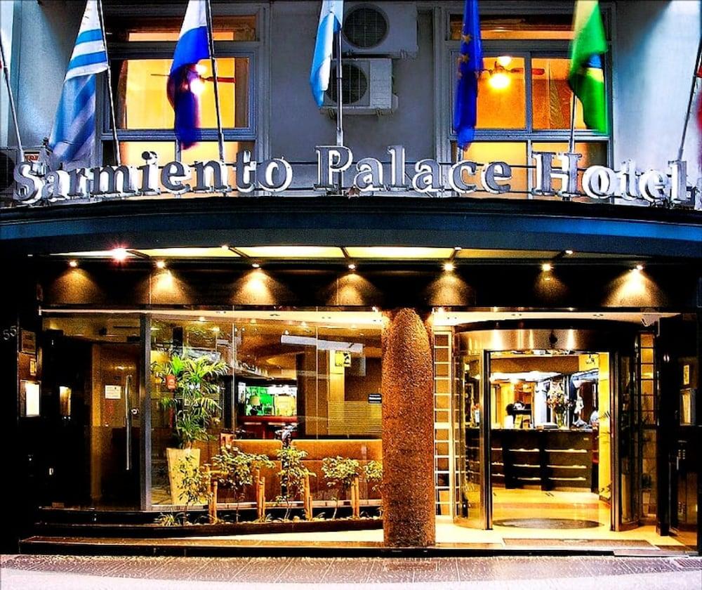 Fotos del hotel - Hotel Sarmiento Palace