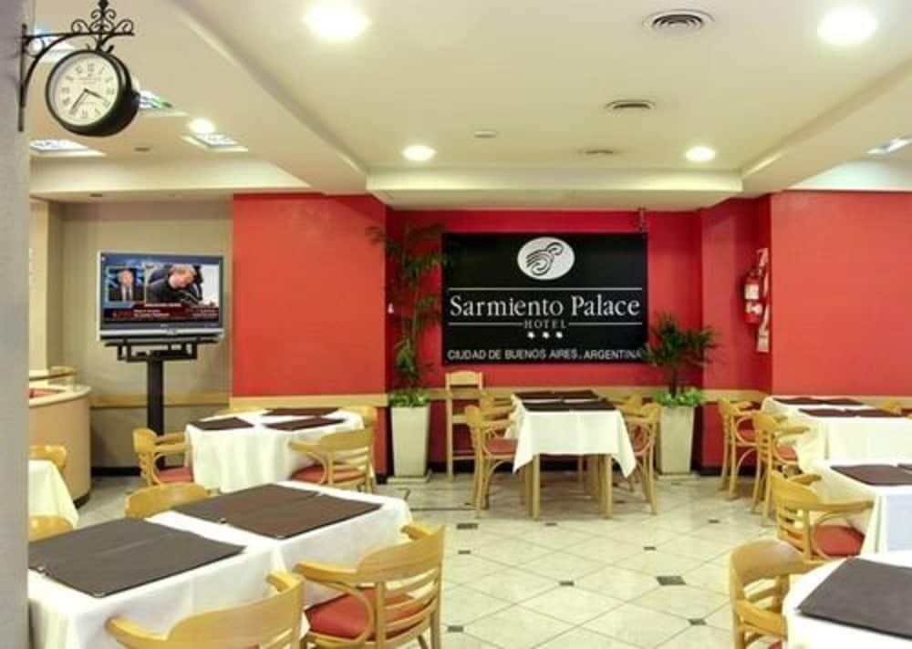 Fotos del hotel - Hotel Sarmiento Palace