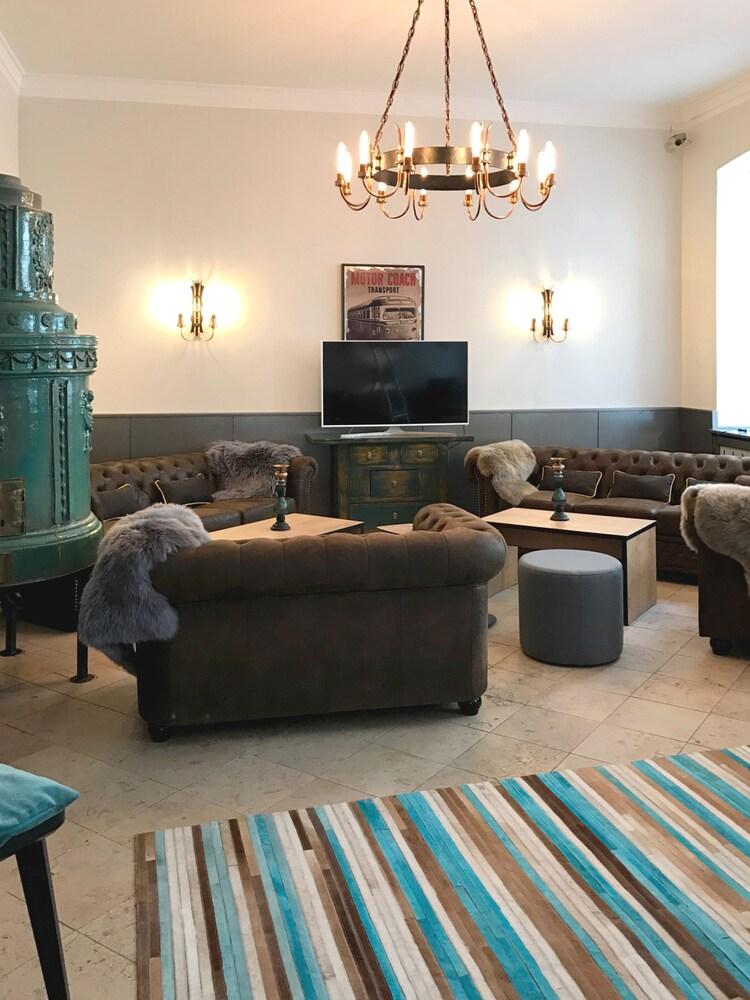Fotos del hotel - WESTBAHN