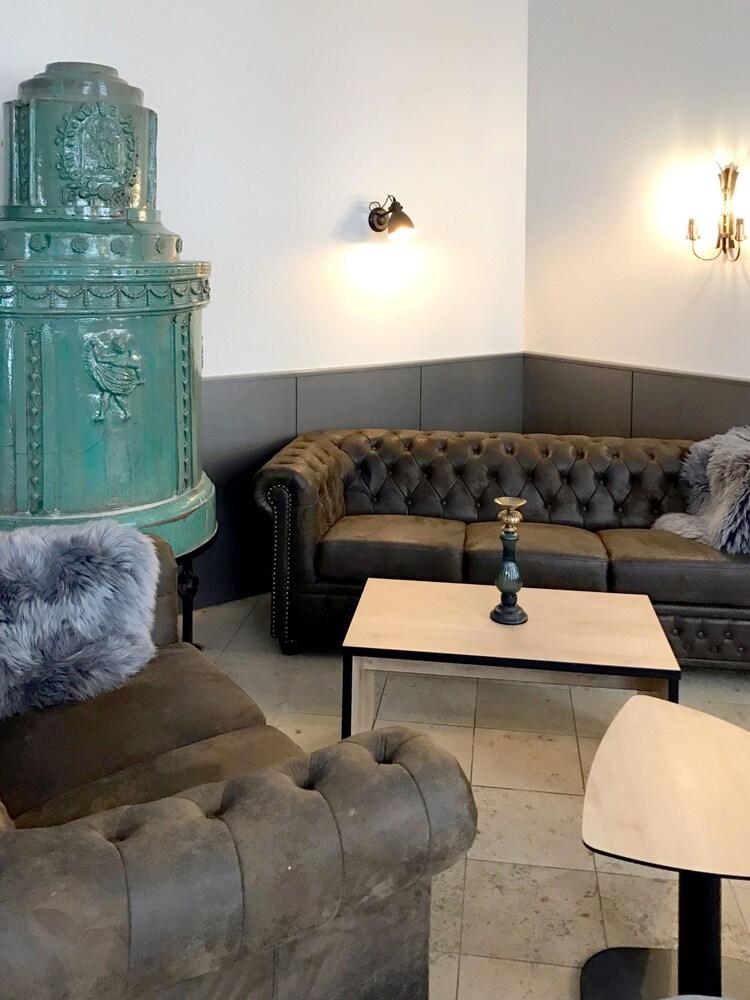 Fotos del hotel - WESTBAHN