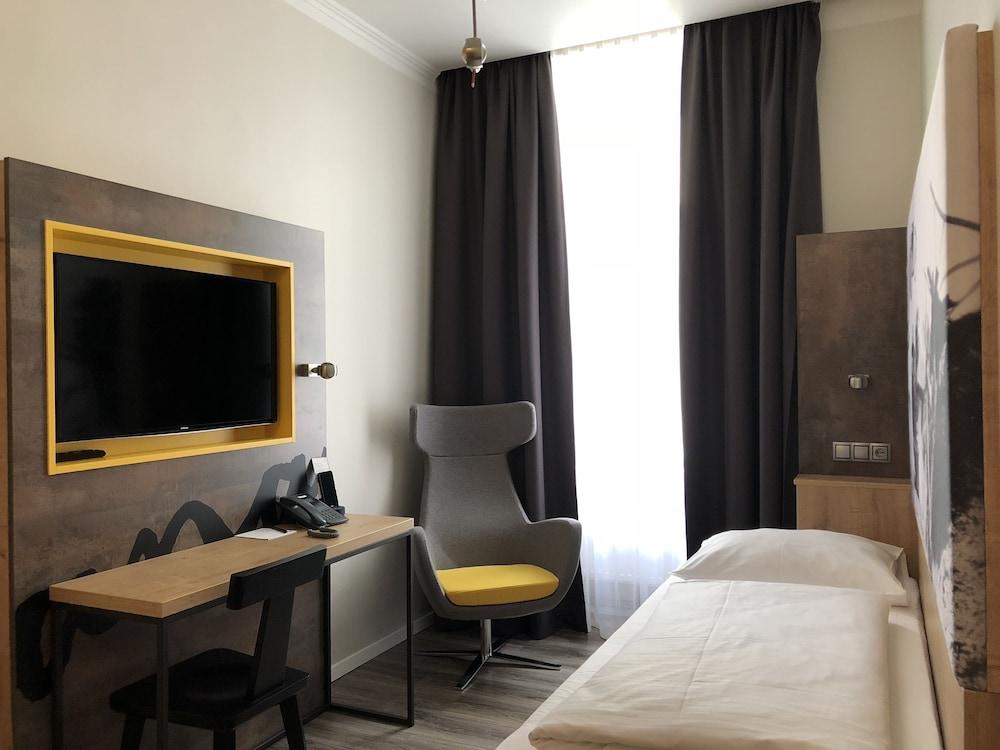Fotos del hotel - WESTBAHN