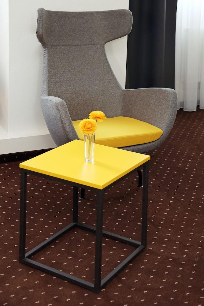 Fotos del hotel - WESTBAHN