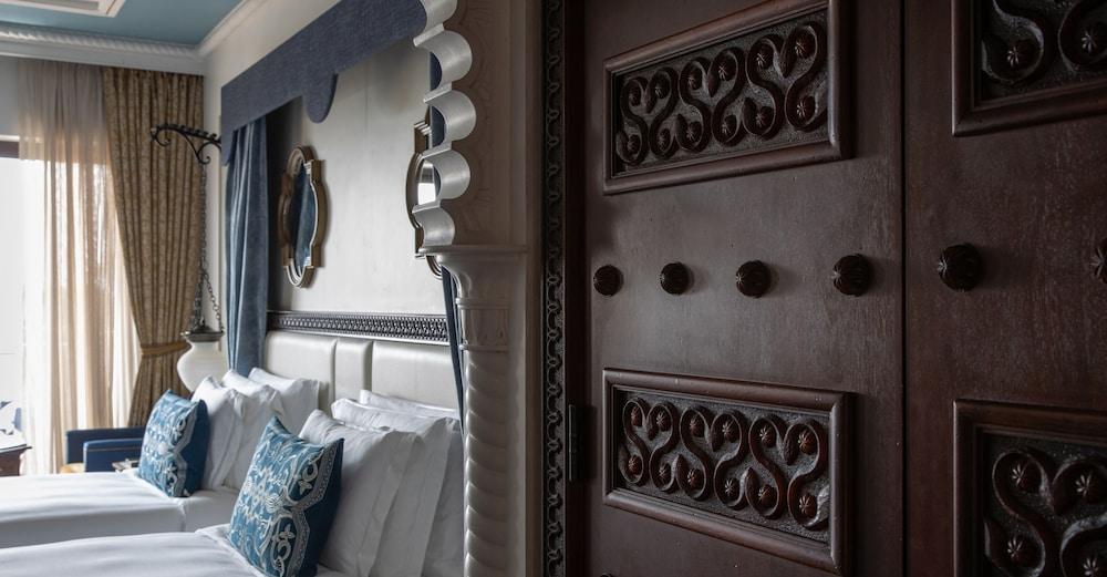 Fotos del hotel - JUMEIRAH AL QASR-DUBAI