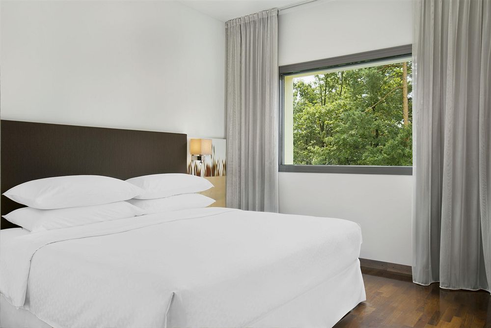 Fotos del hotel - FOUR POINTS BY SHERATON MONS