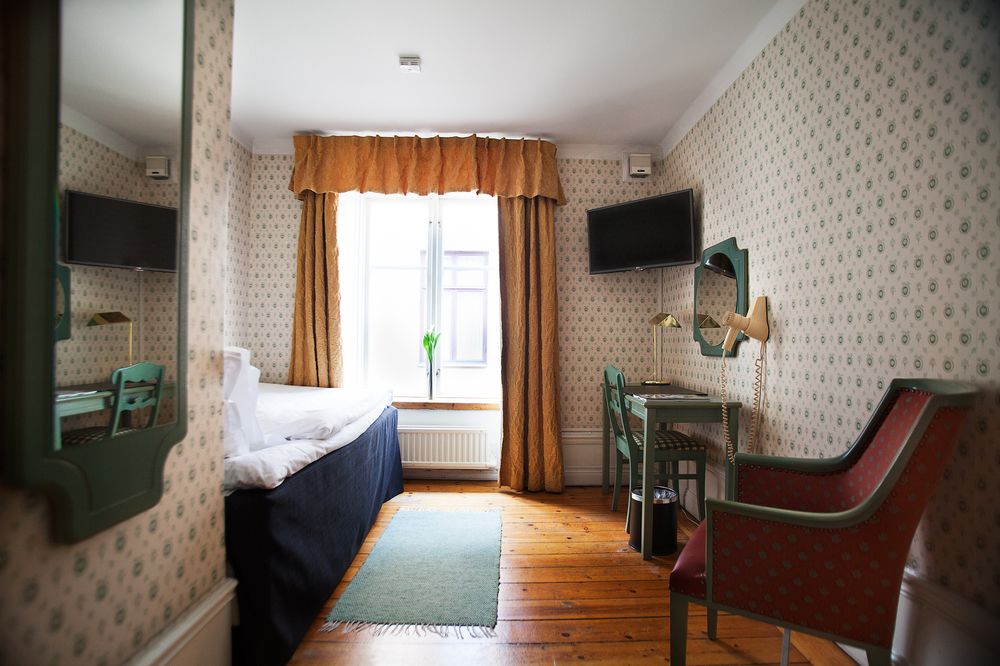 Fotos del hotel - HOTELL ANNO 1647