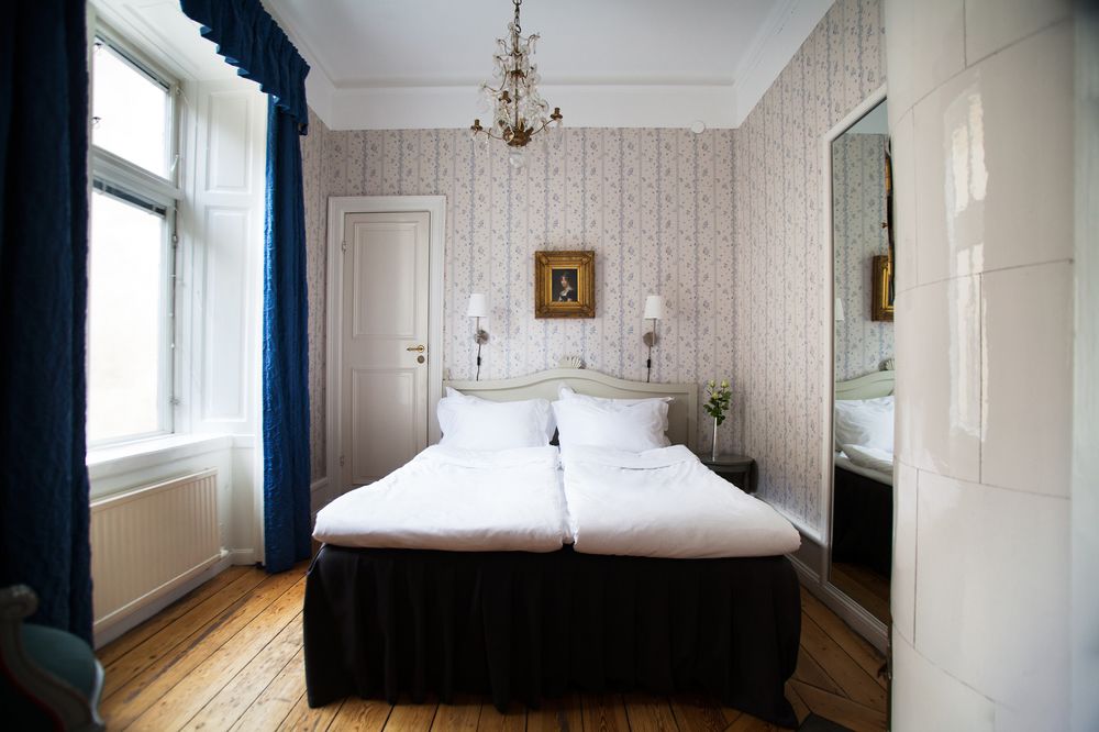 Fotos del hotel - HOTELL ANNO 1647