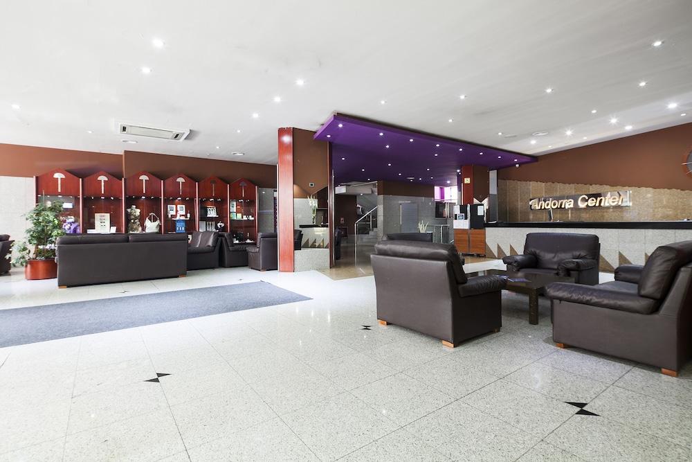 Fotos del hotel - Best Andorra Center