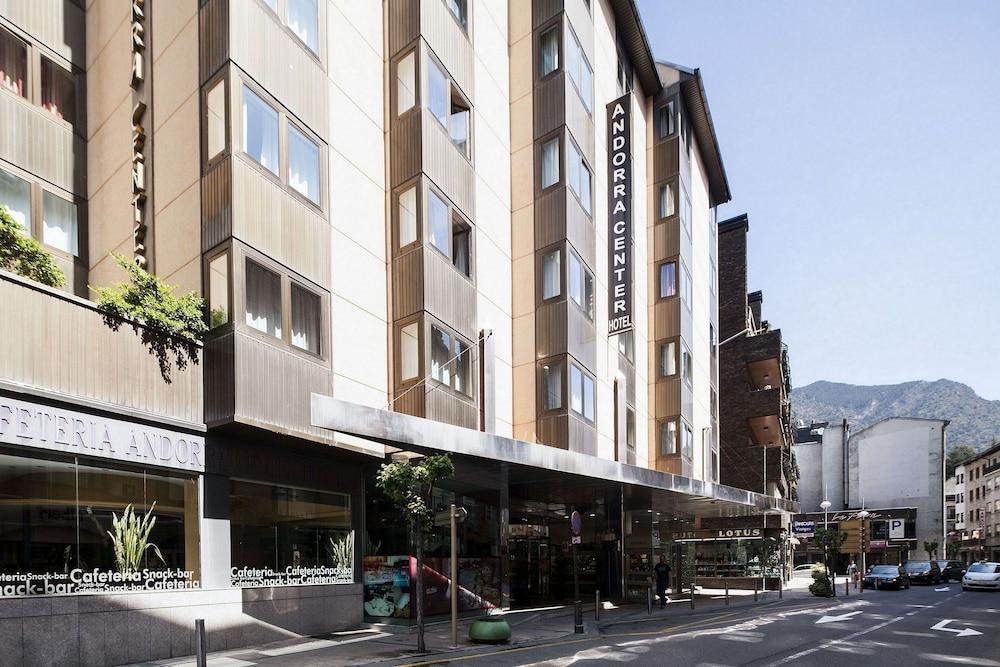 Fotos del hotel - Best Andorra Center