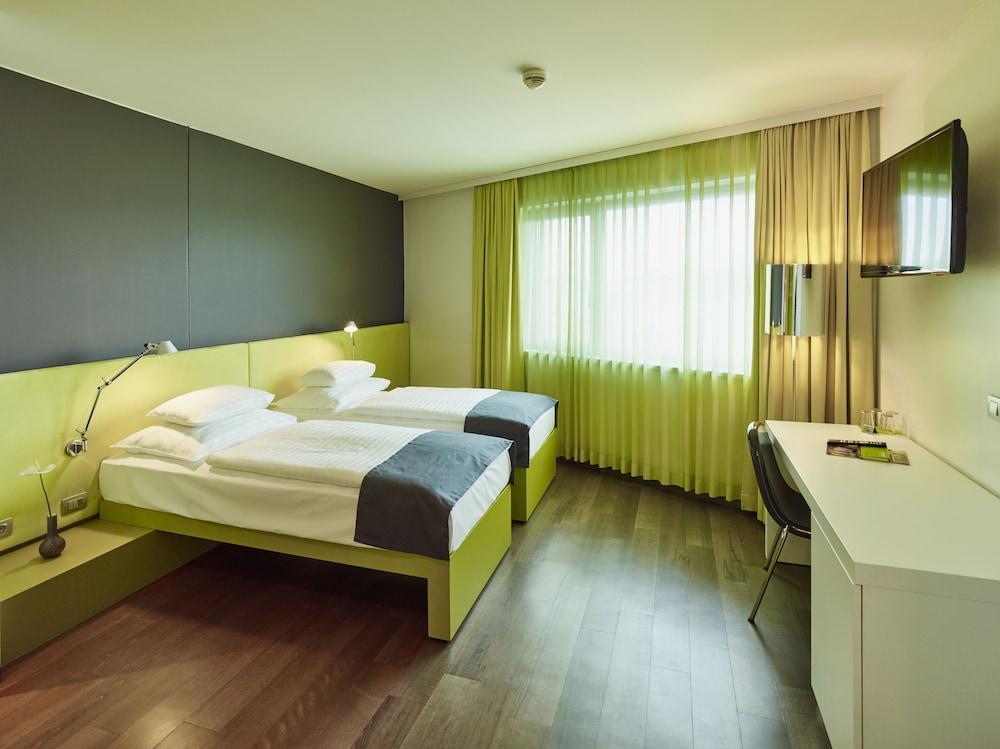 Fotos del hotel - PLAZA INN Wien Gasometer
