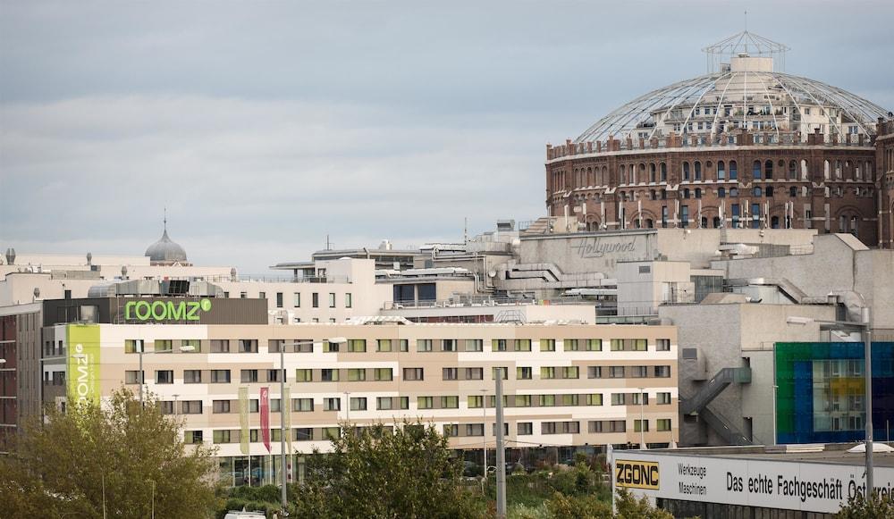 Fotos del hotel - PLAZA INN Wien Gasometer