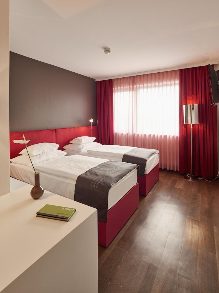 Fotos del hotel - PLAZA INN Wien Gasometer