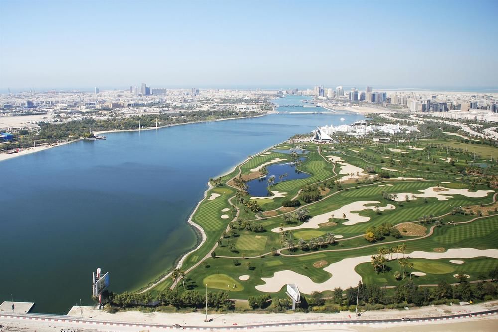 Fotos del hotel - FOUR POINTS SHEIKH ZAYED ROAD