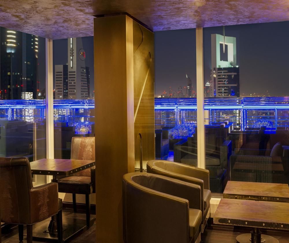 Fotos del hotel - FOUR POINTS SHEIKH ZAYED ROAD