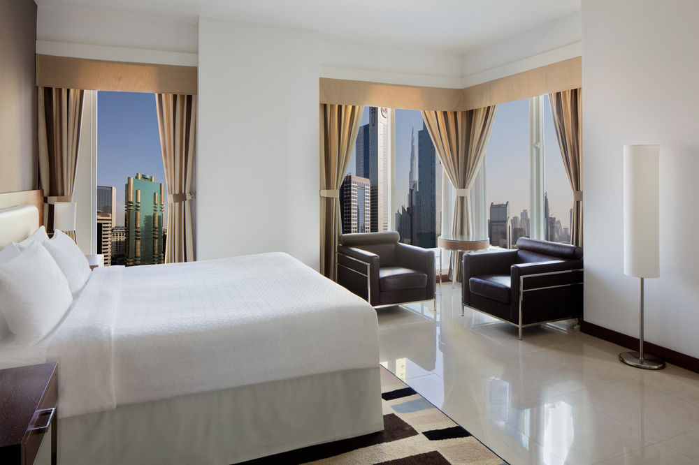 Fotos del hotel - FOUR POINTS SHEIKH ZAYED ROAD
