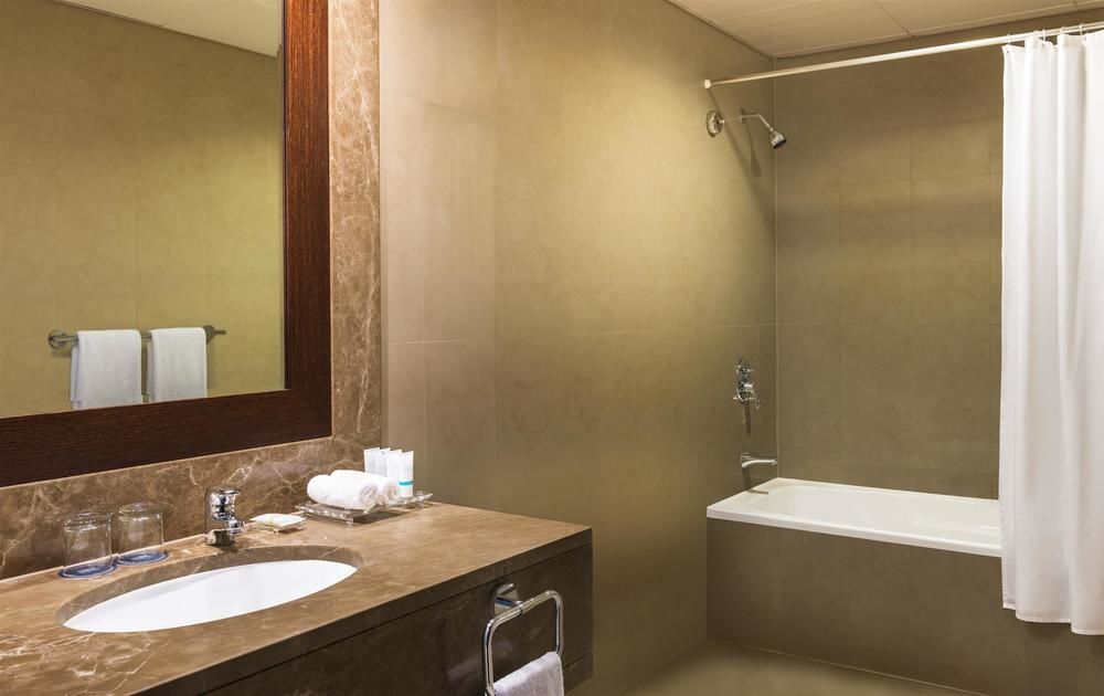 Fotos del hotel - FOUR POINTS SHEIKH ZAYED ROAD