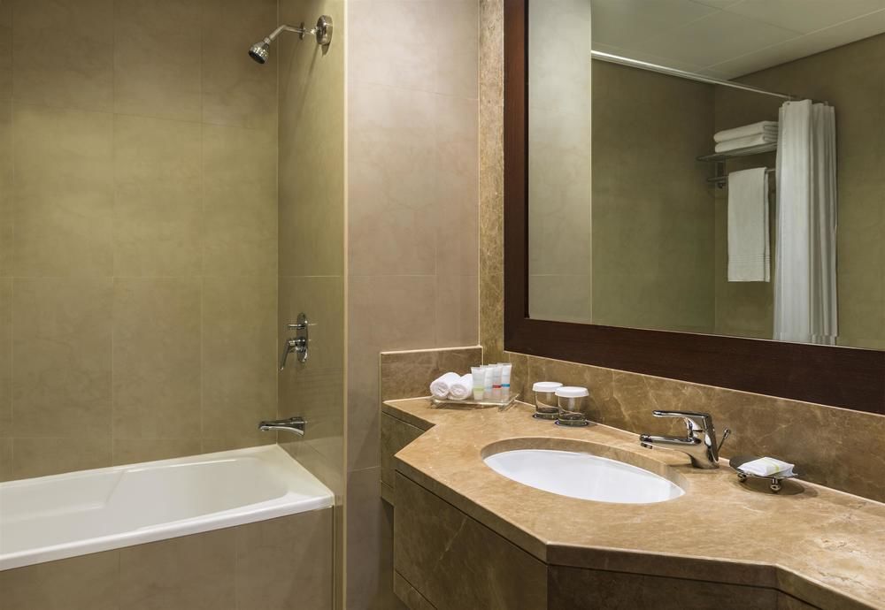 Fotos del hotel - FOUR POINTS SHEIKH ZAYED ROAD