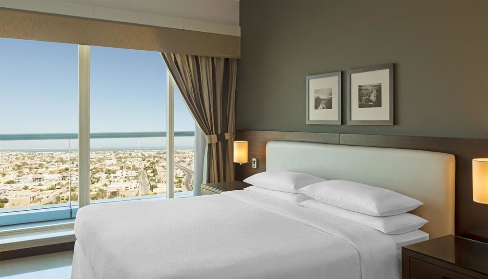 Fotos del hotel - FOUR POINTS SHEIKH ZAYED ROAD