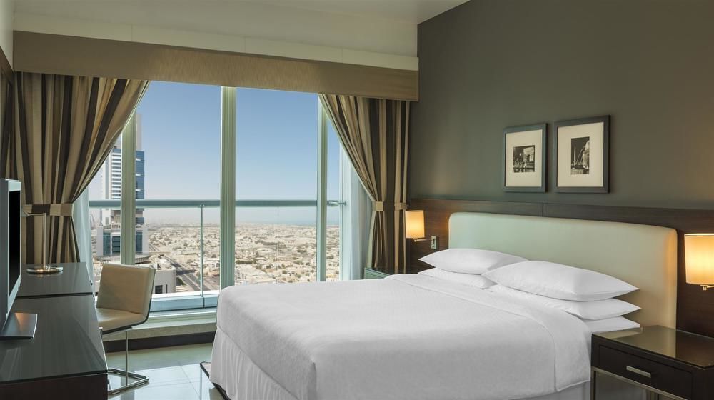 Fotos del hotel - FOUR POINTS SHEIKH ZAYED ROAD