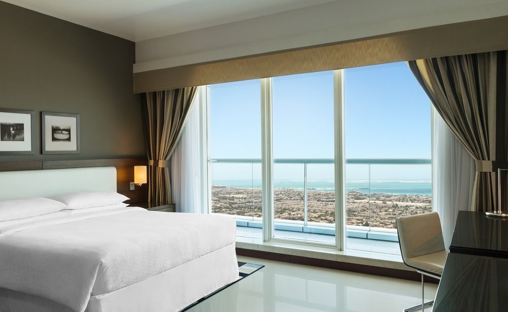 Fotos del hotel - FOUR POINTS SHEIKH ZAYED ROAD