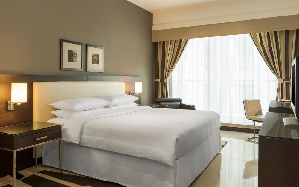 Fotos del hotel - FOUR POINTS SHEIKH ZAYED ROAD