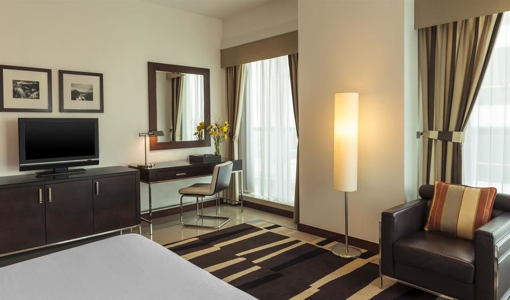 Fotos del hotel - FOUR POINTS SHEIKH ZAYED ROAD