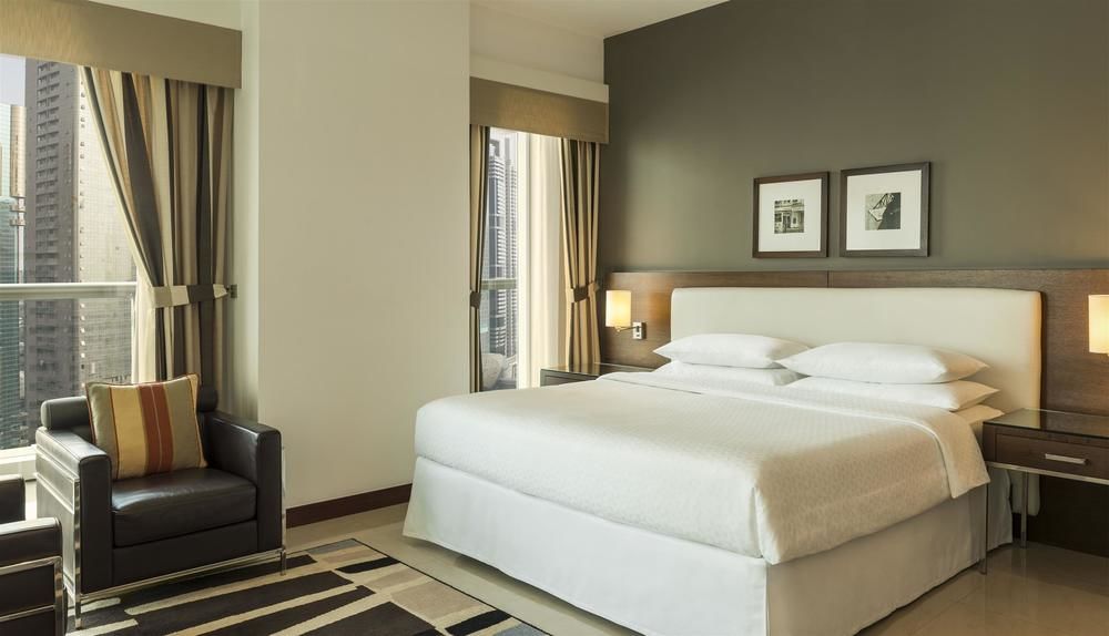 Fotos del hotel - FOUR POINTS SHEIKH ZAYED ROAD