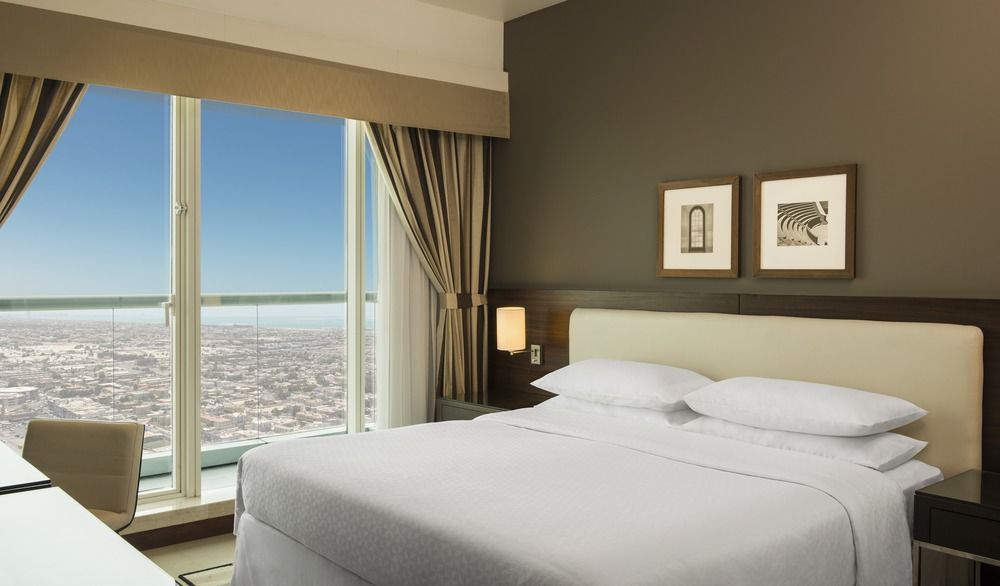 Fotos del hotel - FOUR POINTS SHEIKH ZAYED ROAD