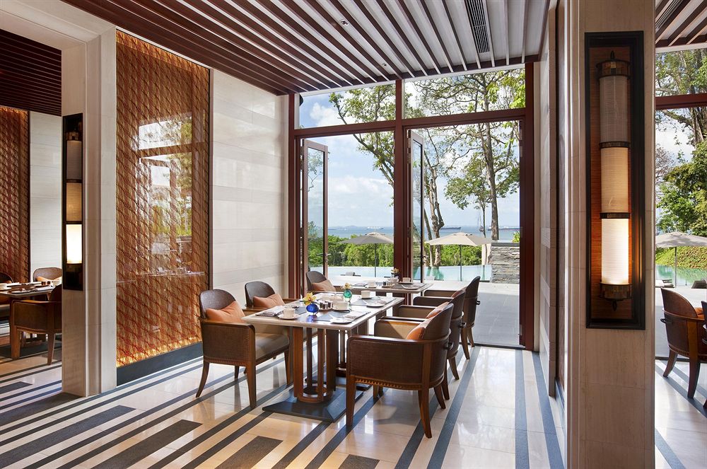 Fotos del hotel - Capella Singapore