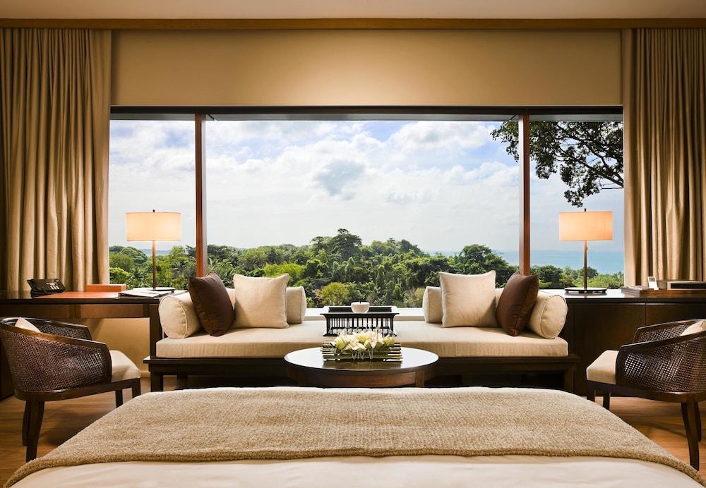 Fotos del hotel - Capella Singapore