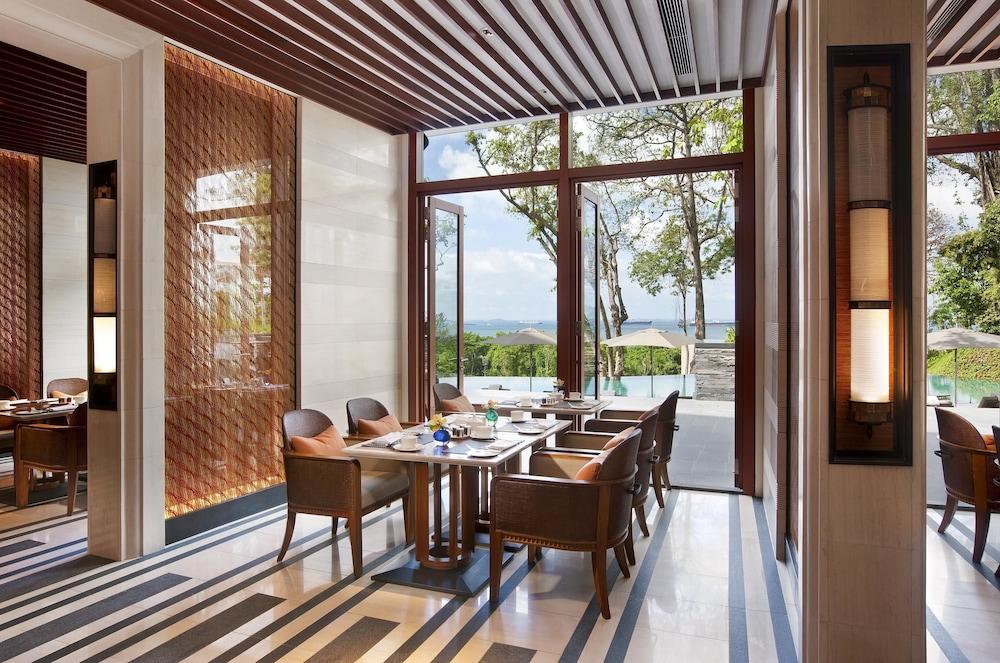 Fotos del hotel - Capella Singapore