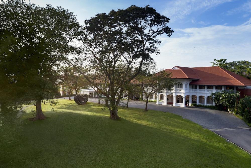 Fotos del hotel - Capella Singapore