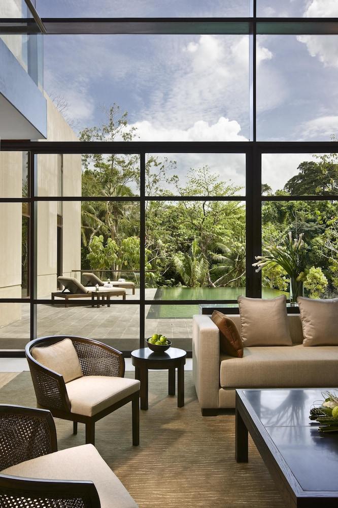 Fotos del hotel - Capella Singapore