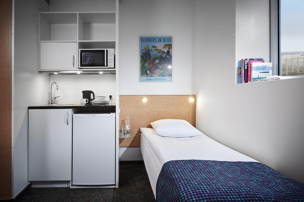 Fotos del hotel - CABINN METRO