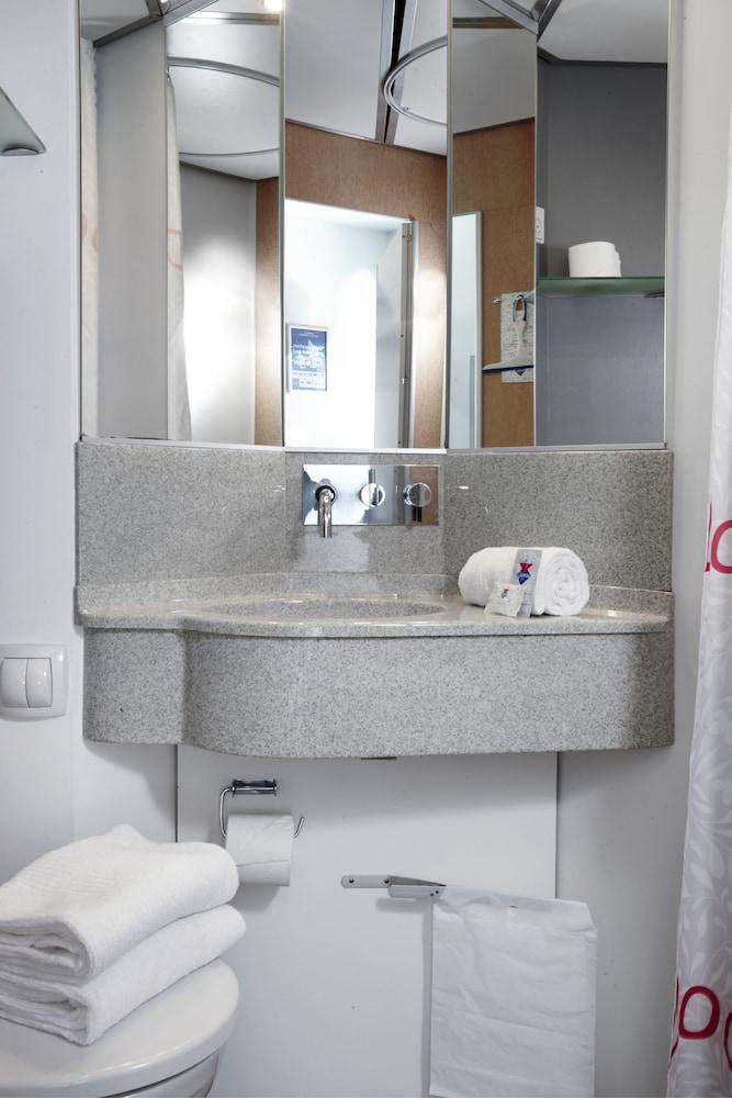 Fotos del hotel - CABINN METRO