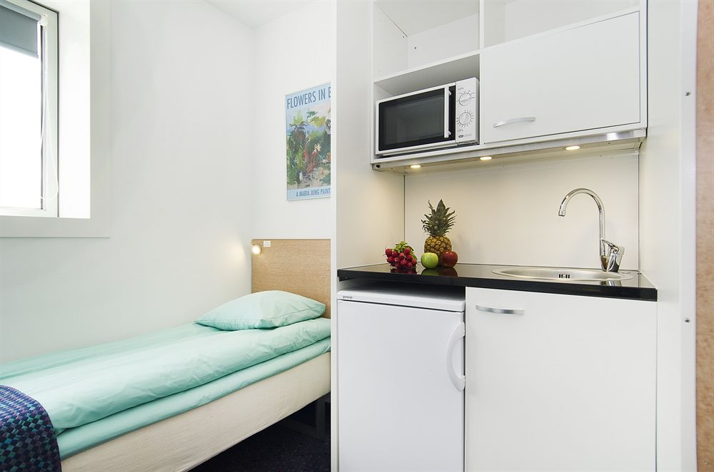 Fotos del hotel - CABINN METRO