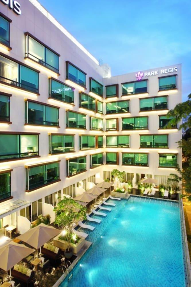 Fotos del hotel - PARK REGIS SINGAPORE
