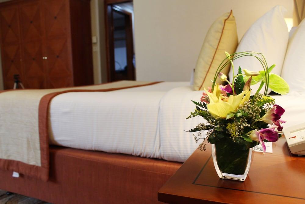 Fotos del hotel - AL DIAR CAPITAL HOTEL