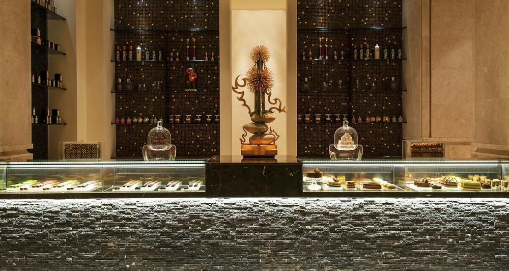Fotos del hotel - St. Regis Saadiyat Island