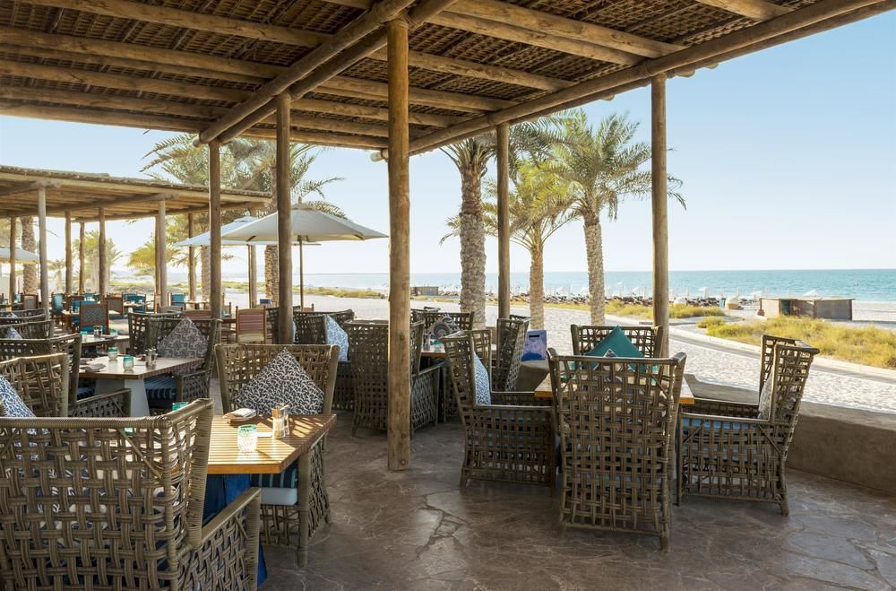 Fotos del hotel - St. Regis Saadiyat Island