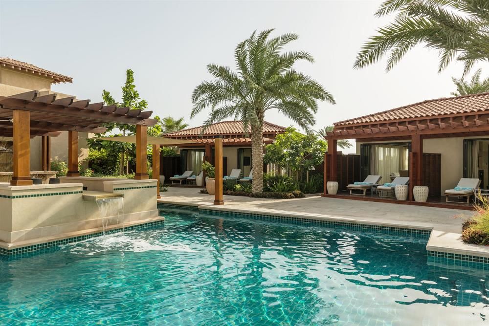 Fotos del hotel - St. Regis Saadiyat Island